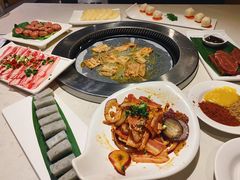 -么子烤肉(化龙池店)