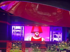 -西安W酒店·WEI全味西餐厅