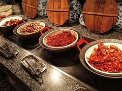 -唐山富力洲际酒店-唐缘中餐厅