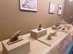 -上海博物馆(人民广场馆)