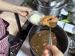 -梁阿婆廿年老牌扣肉糯米饭