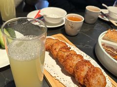 -芳芳私房菜·精做淮扬菜(承德路店)