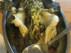 -ZF Seafood Restaurant 卓峰海鲜餐