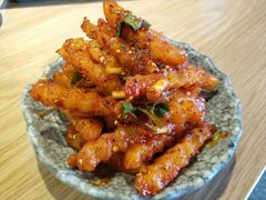 -付小姐在成都(川沙店)