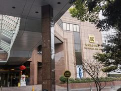 -上海静安昆仑大酒店