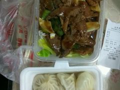 -珊珊小笼馆(仙霞路店)