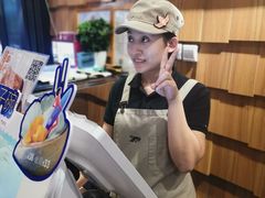 -野人先生现做冰淇淋(北京顺义祥云小镇店)