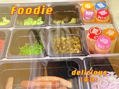 -赛百味SUBWAY(高新店)