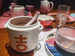 -甜阿姨·天台花园私房菜(万松园店)