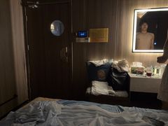 -天禧影院式足道·SPA(梅林店)