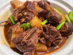 -道道鲜·崇明私房菜(五角场店)