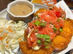 -桃太郎寿司料理(南坪店)