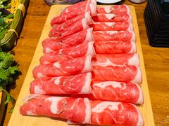 -慢丽江·云南野生菌土鸡锅(西山店)