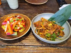 夫妻肺片-懒人盐府人家(安贞店)