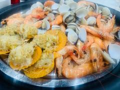 -南海渔家•海鲜•正宗海南菜(海棠湾店)
