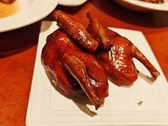 -杭州JW万豪酒店-万豪中餐厅