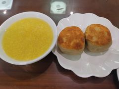 -清真牛街祥云轩门钉肉饼(左家庄店)