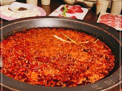 -巴倒烫陆派火锅山庄(南山总店)