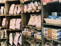 零售区-Alimentari早午餐(安福路店)