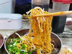 -金牌罗记肠旺面(蔡家街店)