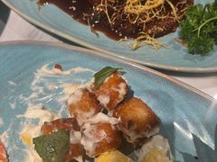 -志明眷村·台式融合菜·宵夜