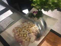 -东椰·海南椰子鸡火锅(朝阳门店)