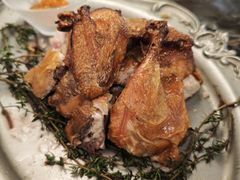 -LESCEDARS Brasserie Bistro香柏树