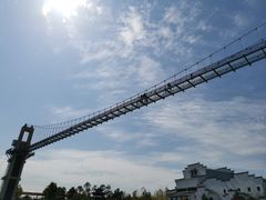 -合肥三国新城遗址公园