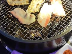 -十三姨正合丰烤肉(营迹路店)