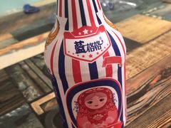 -勃利地摊·勃立小串烧烤