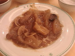 红烧蹄筋-鸿宾楼(展览馆路店)
