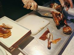 -京味斋·北京烤鸭(华威桥北工大店)