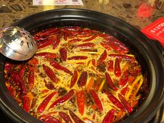 -大签门香串串(车公庙店)