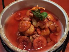 -窄巷子陕菜馆·地道陕西菜(粉巷店)