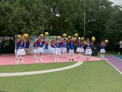 -红黄蓝幼儿园(富苑华城园)