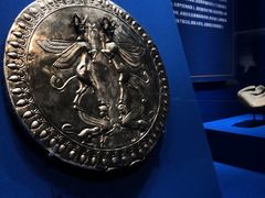 -上海博物馆(人民广场馆)