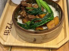 -72街荷叶饭(东方宝泰广场店)