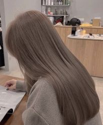 -HG美发设计沙龙