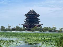 -重元寺