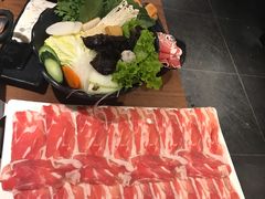 -呷哺呷哺 黄金牧场 (回龙观港龙店)