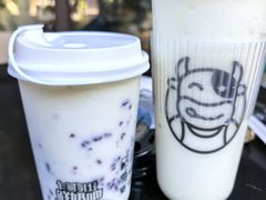 -乍甸乳业鲜奶吧(红河水乡店)