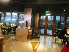 大堂-sugarman espresso素饮糖人高新咖啡工厂