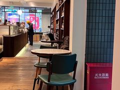 -BAKER&SPICE(安福路店)