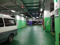 -大宁音乐广场·停车场