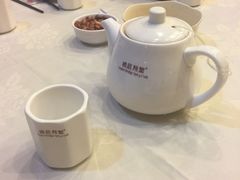 餐具摆设-桥底辣蟹(谢斐道店)