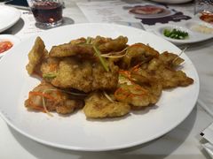 -南山鲜虾面·活鲜小馆·海味大连菜(南山总店)