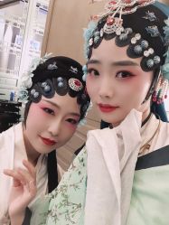 点击看大图 -盘子女人坊古装写真摄影(长春总店)