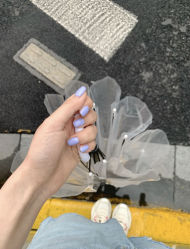 -七月美睫 美甲