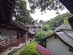 -岳麓书院