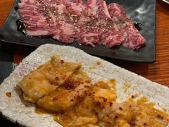 肥肠-大阪烧肉BAKA一代(十亩地店)